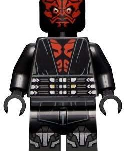 LEGO Star Wars Darth Maul Minifigure from 75310 - Image 1