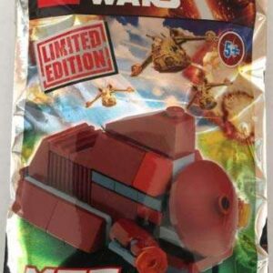 LEGO Star Wars MTT Foil Pack Set 911616 - Image 1