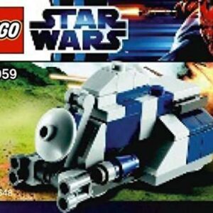 LEGO Star Wars MTT Polybag Set 30059 - Image 1