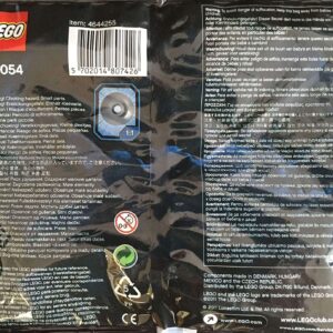 LEGO Star Wars Mini AT-ST Polybag Set 30054 - Image 3