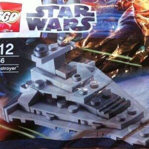 LEGO Star Wars Mini Star Destroyer Polybag Set 30056 - Image 1