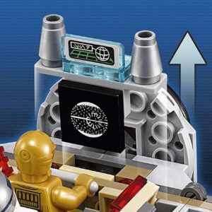 LEGO Star Wars Droid Escape Pod Set 75136 - Image 8