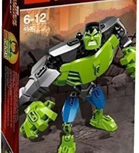 LEGO Super Heroes The Hulk Buildable figure Set 4530 - Image 1