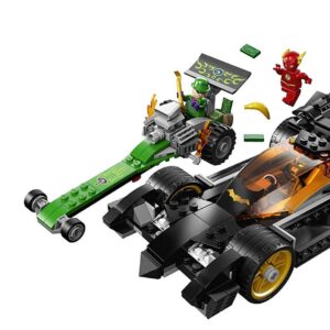 LEGO Super Heroes Batman The Riddler Chase Set 76012 - Image 5