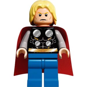 LEGO Super Heroes Hulk Lab Smash Set 76018 - Image 11