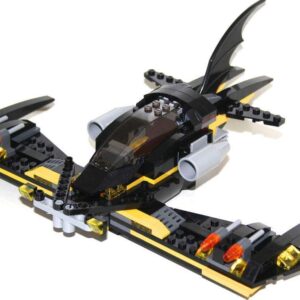 LEGO Super Heroes Batwing Vehicle - Split from 76013 - Bagged - Image 1