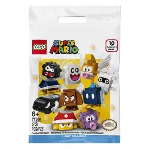 Blooper LEGO Super Mario Character Packs Series 1 71361 - Image 2
