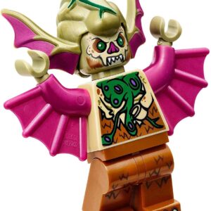 LEGO Teenage Mutant Ninja Turtles T-Rawket Sky Strike Set 79120 - Image 12