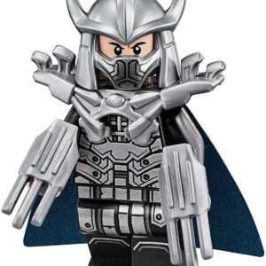 LEGO Teenage Mutant Ninja Turtles Turtle Lair Invasion Set 79117 - Image 6