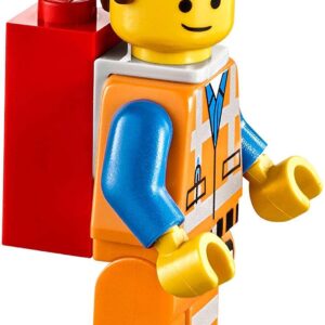 The LEGO Movie Getaway Glider Set 70800 - Image 16