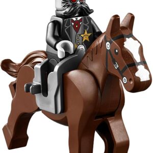 The LEGO Movie Getaway Glider Set 70800 - Image 6