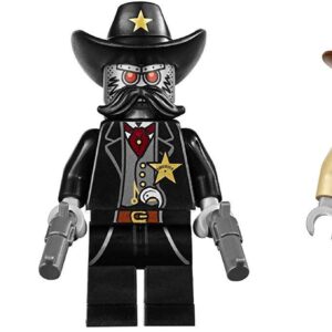 The LEGO Movie Getaway Glider Set 70800 - Image 7