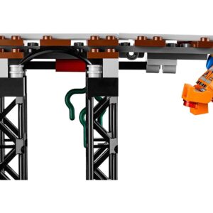 LEGO The Movie Bad Cop's Pursuit Set 70802 - Image 16