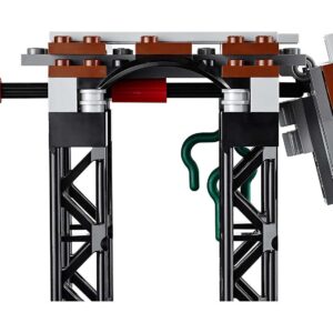 LEGO The Movie Bad Cop's Pursuit Set 70802 - Image 17