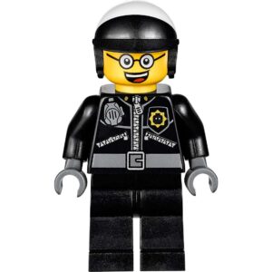 LEGO The Movie Bad Cop's Pursuit Set 70802 - Image 24