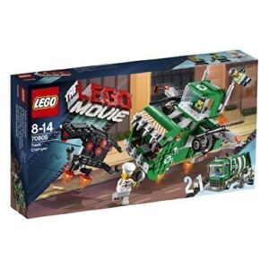 LEGO The Movie Trash Chomper Set 70805 - Image 1
