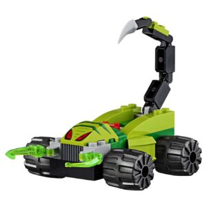 LEGO Juniors Spider-Man Versus Scorpion Street Showdown Set 10754 - Image 8
