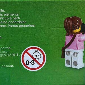 LEGO LEGOLAND Driving School Cars Set 40347 - Image 4