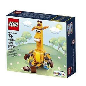 LEGO Creator Toys R Us Geoffrey Giraffe Set 40228 - Image 1