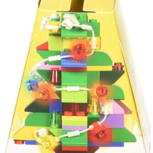 LEGO Christmas Ornament Set 5004934 - Image 1