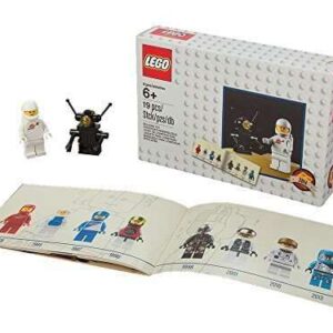 LEGO Castle CLASSIC KNIGHT Promo Set 5004419 - Image 1