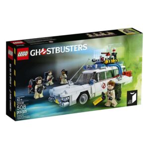 LEGO Cuusoo 21108 Ghostbusters Ecto-1, Limited Edition - Image 1