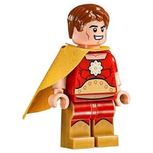 LEGO Marvel Super Heroes superheroes Hyperion minifigure - Captain America Civil War - Image 1
