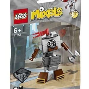 LEGO Mixels Camillot Set 41557 - Image 1