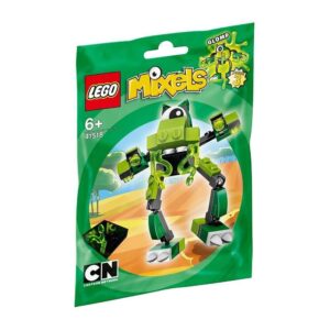 LEGO Mixels Series 3 GLOMP 41518 - Image 3