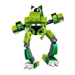 LEGO Mixels Series 3 GLOMP 41518 - Image 4