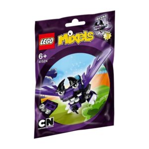 LEGO Mixels Series 3 MESMO 41524 - Image 3