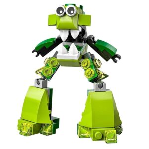 LEGO Mixels Series 6 Gurggle 41549 - Image 3