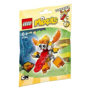 LEGO Mixels Series 5 Tungster 41544 - Image 1