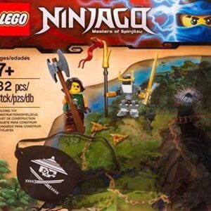 LEGO Ninjago Polybag 5004391 - Image 1