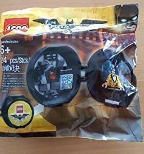 LEGO The Batman Movie 5004929 Batman Battle Pod Polybag - Image 1