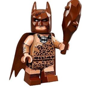 LEGO The Batman Movie - CLAN of the CAVE Minifigure - 71017 (Bagged) - Image 1