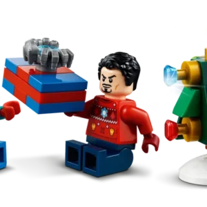 Marvel Avengers LEGO Advent Calendar 76196 - Image 4