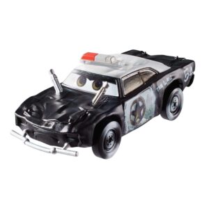 Mattel Disney Pixar Cars - Mini Racers - Image 1