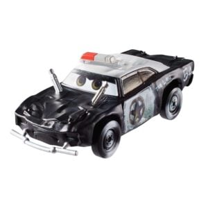Mattel Disney Pixar Cars - Mini Racers - Image 1