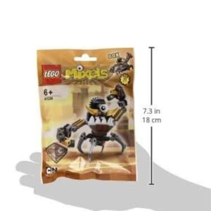 LEGO Mixels Series 5 Gox Set 41536 - Image 6