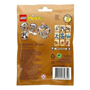 LEGO Mixels Series 5 Jinky 41537 - Image 3
