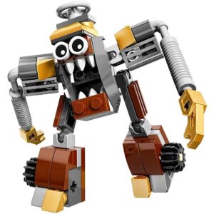 LEGO Mixels Series 5 Jinky 41537 - Image 4