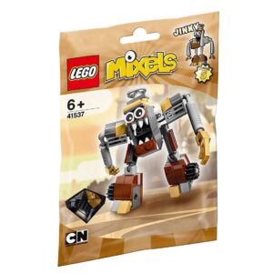 LEGO Mixels Series 5 Jinky 41537 - Image 1