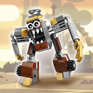 LEGO Mixels Series 5 Jinky 41537 - Image 5
