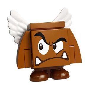 Paragoomba LEGO Super Mario Character Packs Series 1 71361 - Image 3