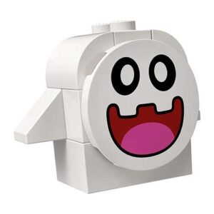 Peepa LEGO Super Mario Character Packs Series 1 71361 - Image 3