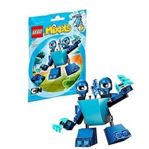 LEGO Mixels Series 2 SLUMBO 41509 - Image 3