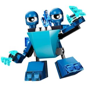 LEGO Mixels Series 2 SLUMBO 41509 - Image 4