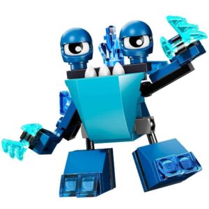 LEGO Mixels Series 2 SLUMBO 41509 - Image 5