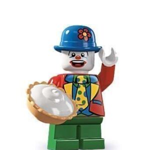 LEGO Series Minifigures 5 - SMALL CLOWN - Image 1